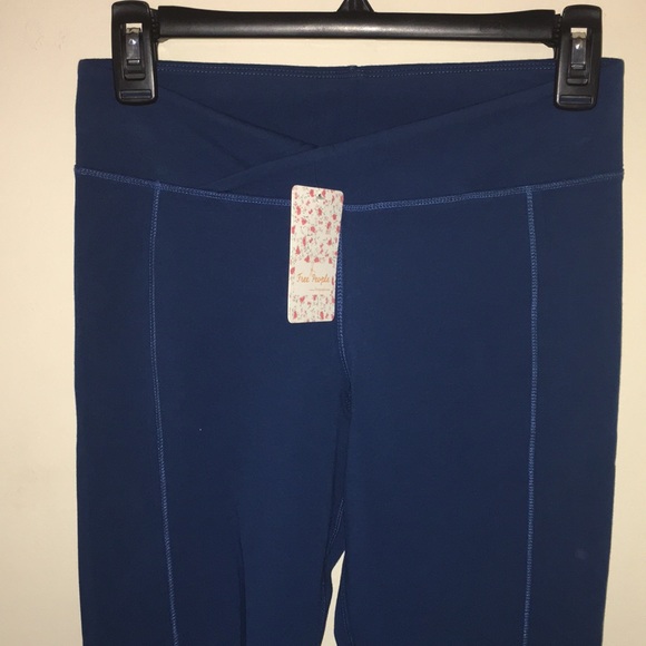 🎉HP🎉free people || turnout leggings - Picture 7 of 7